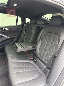 بي ام دبليو X6